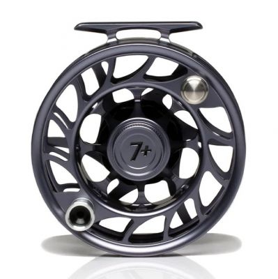 Hatch Iconic 7+ LA Reel